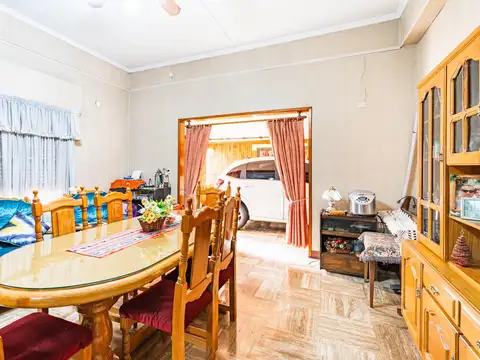 Casa en Venta de 2 dormitorios