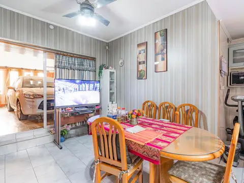 Casa en Venta 40 años