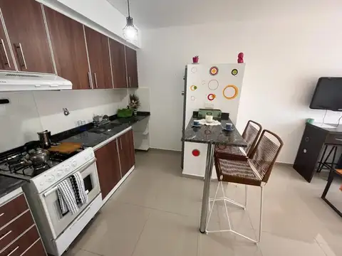 Departamento en Alquiler Temporal de 1 dormitorio