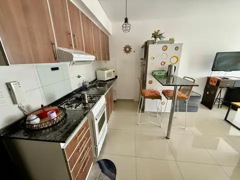 Departamento en Alquiler Temporal en Villa Ballester, USD 60