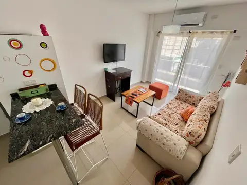 Departamento en Alquiler Temporal en Villa Ballester, USD 60
