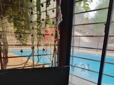 Casa en Venta en El Challao, USD 110.000