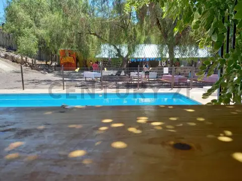 VENTA CASA - EL CHALLAO