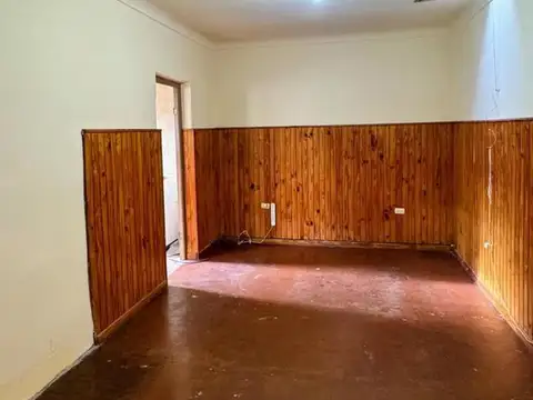 Casa en venta - 1 Dormitorio 1 Baño - Saladillo