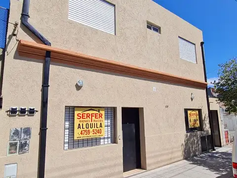 Alquiler de Departamento 2 AMB en Caseros, Tres de Febrero