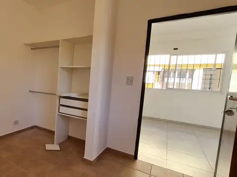 Depto Tipo Casa en Alquiler 5 años
