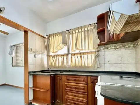 Departamento en Lomas de Zamora Oeste