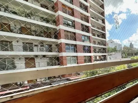Departamento 5 ambientes con 2 baños