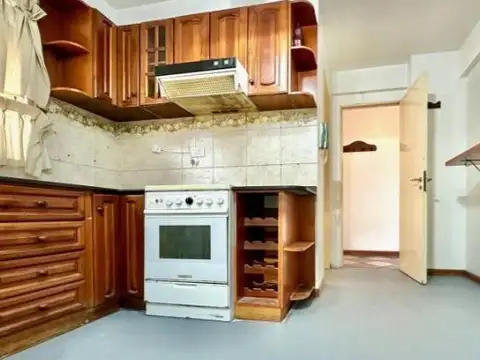 Departamento en Venta 50 años