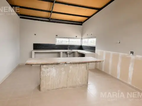 Barrio La Herradura