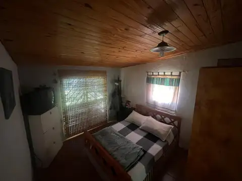 CASA QUINTA 3 AMB. EN LOBOS C/PILETA Y QUINCHO