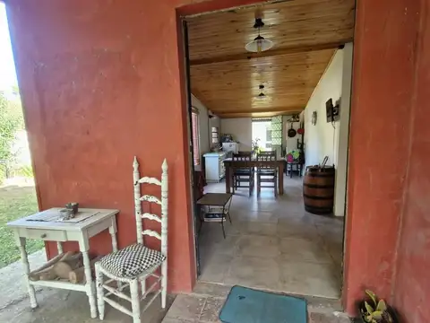 Quinta en Venta en Laguna de Lobos, USD 69.000