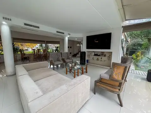 Casa en Pilar Del Lago