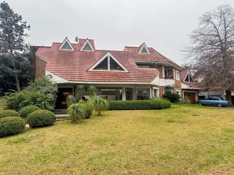 Casa en Pilar Del Lago