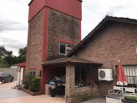 Casa en Venta de 5 dormitorios