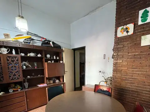 Depto Tipo Casa en Venta de 1 dormitorio
