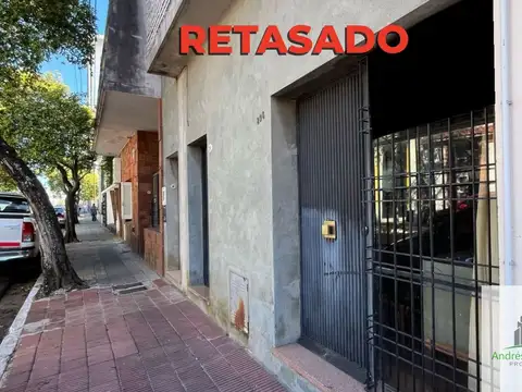 Descubre esta excelente oportunidad en pleno centro de Concordia.