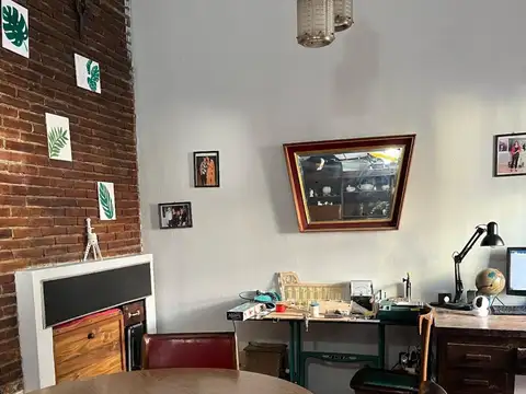 Depto Tipo Casa en Venta de 3 ambientes