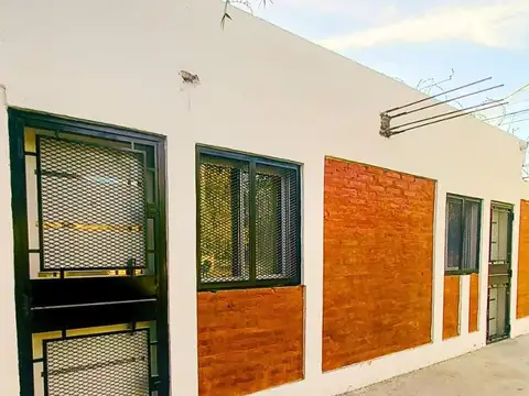 Alquila Departamento 1 Dormitorio - Neuquén Capital