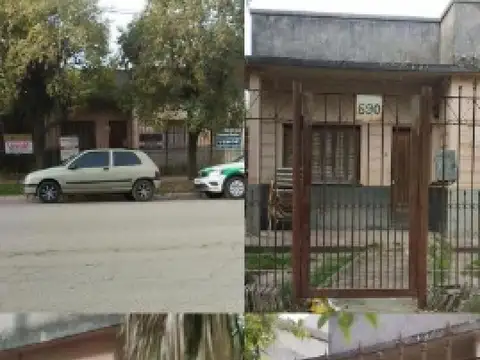 Casa en Venta 60 años