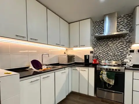 Casa en Venta en Castelar Sur, USD 180.000