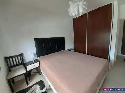 Departamento en Alquiler en Nordelta Sendero, USD 600