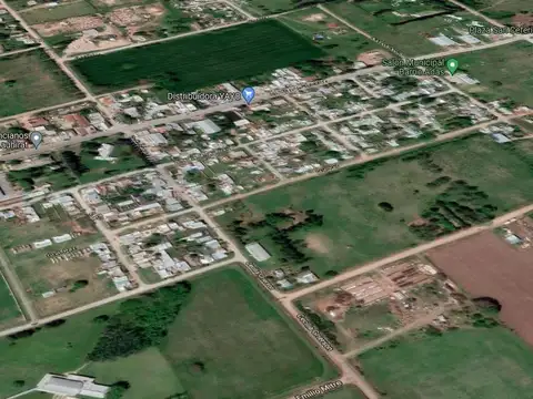 Terreno en Venta de 300,0 m2