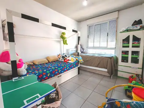 Departamento en Venta en Puerto Madero, USD 110.000