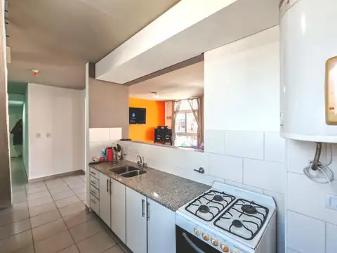 Departamento en Venta, 4 Ambientes, en Puerto Madero, barrio Rodrigo bueno, Capital Federal,