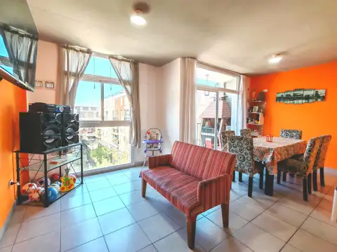 Departamento en Venta Apto profesional