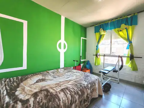 Departamento en Venta de 3 dormitorios