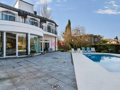 Casa en Venta de 4 dormitorios