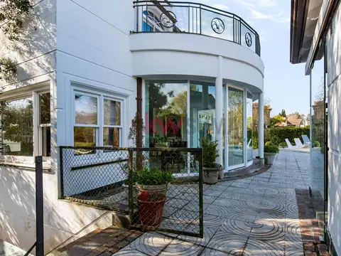 Casa en Venta 20 años