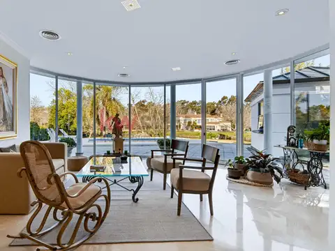 Casa en Venta en  Abril Club De Campo