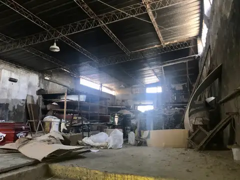 Galpon en Venta 20 años