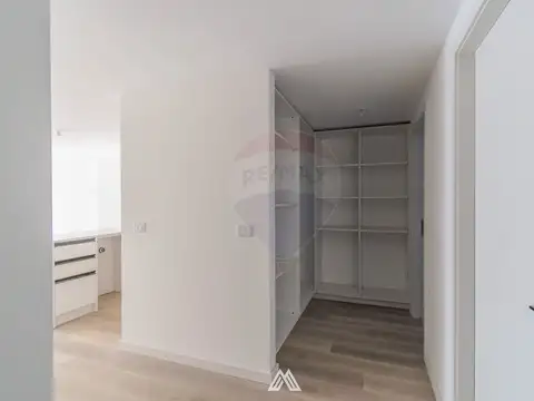 Departamento en Alquiler con 1 cochera