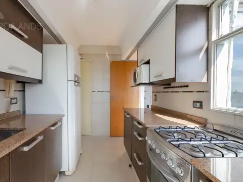 Departamento en Venta en Coghlan, USD 284.000