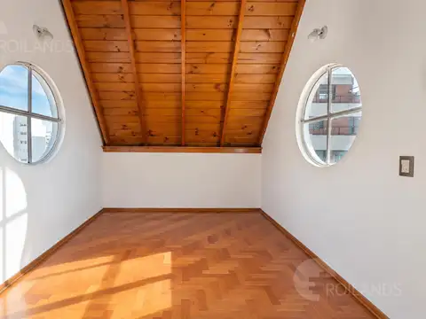 Departamento en Venta 30 años