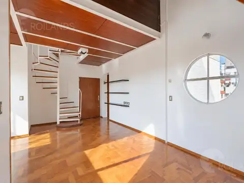 Departamento 4 ambientes con 3 baños