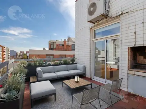 Departamento en Venta de 4 ambientes