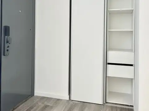 MONOAMBIENTE AMPLIO A ESTRENAR EN ALQUILER – PALERMO