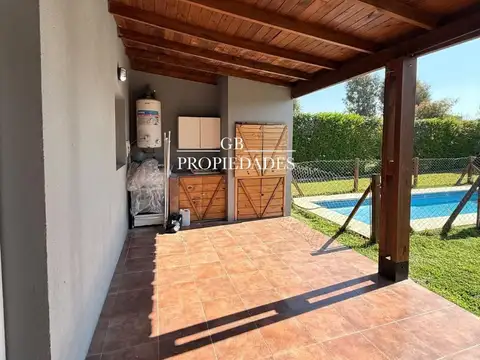 Casa en Venta al Noroeste