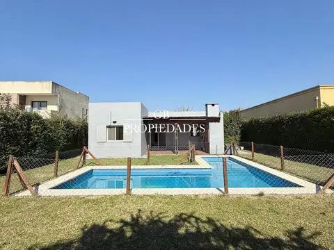 Casa en Venta 10 años
