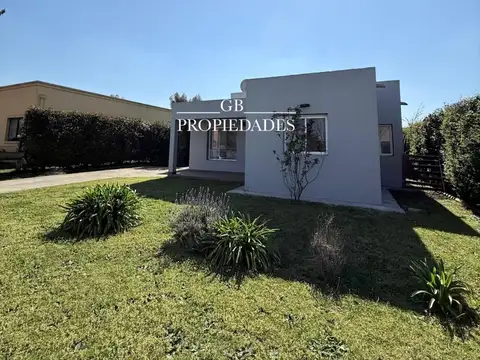 Casa en Venta en Pilar del Este - San Eduardo, USD 165.000