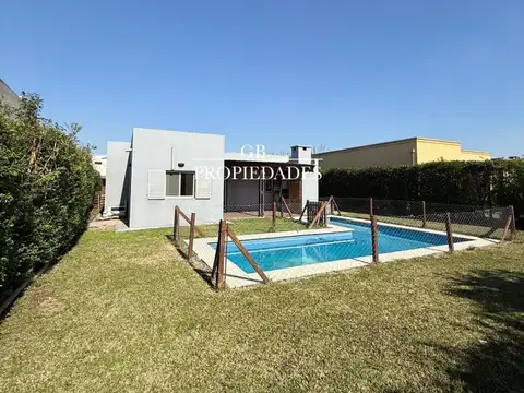 Casa en Venta al Noroeste