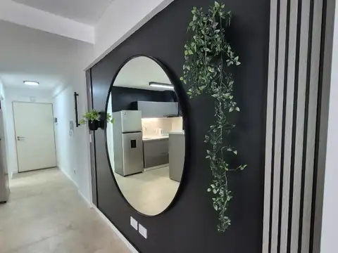 Departamento 1 Ambiente en Alquiler a Estrenar!