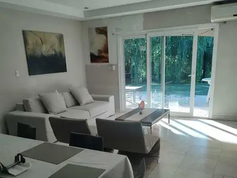Casa en Venta en Manuel Alberti, USD 380.000