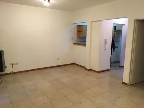 Jean Jaures 918 , Piso 1