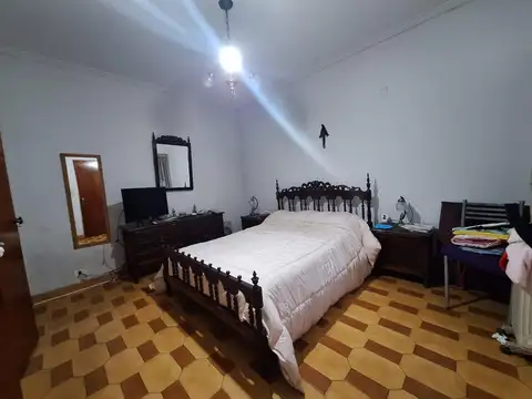 Depto Tipo Casa en Venta en Almagro, USD 197.000