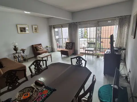 Departamento en Venta 40 años